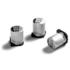 CE006M0470REF-0810 Yageo Cap Aluminum Lytic 470uF 6.3V 20% (8 X 10.5mm) SMD 260mA 2000h 105C T/R