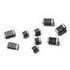 CL201209T-R10K-N Yageo Inductor RF Multi-Layer 0.1uH 10% 25MHz 25Q-Factor Ferrite 0.25A 0.3Ohm DCR 0805 T/R