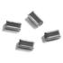 CL0306KRX7R6BB104 Yageo Cap Ceramic 0.1uF 10V X7R 10% Wide Terminal SMD 0306 125C T/R