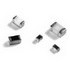 CLH1608T-22NJ-N Yageo Inductor RF Chip Multi-Layer 0.022uH 5% 100MHz 12Q-Factor Ceramic 0.5A 0.4Ohm DCR 0603 Automotive T/R