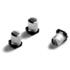 CZ006M0220RSE-0806 Yageo Cap Aluminum Lytic 220uF 6.3V 20% (8 X 6.5mm) SMD 0.8 Ohm 230mA 1000h 105C T/R