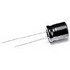 SZ016M1000B5S-1015 Yageo Cap Aluminum Lytic 1000uF 16V 20% (10 X 15mm) Radial 5mm 0.023 Ohm 1818mA 2000h 105C Bulk