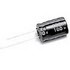 Yageo. Cap Aluminum Lytic 120uF 400V 20% (18 X 32mm) Radial 7.5mm 300mA 2000h 105C Bulk - SH400M0120BV911832
