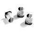 CX006M1000RGG-1010 Yageo Surface Mount Aluminum Electrolytic
