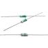 FKN100JR-73-10R Yageo Fusible Wirewound Resistor,Flame-Proof Type