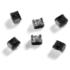 HQ0805-6N2J-N Yageo Inductor RF Chip Wirewound 0.0062uH 5% 250MHz 88Q-Factor Ceramic 1.6A 0.035Ohm DCR 0805 T/R
