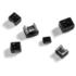 NLC252018T-4R7K-N Yageo Inductor RF Molded Wirewound 4.7uH 10% 7.96MHz 25Q-Factor Ferrite 0.8A 0.8Ohm DCR 1008 T/R