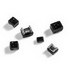 NL453232T-331K-N Yageo Inductor RF Wirewound 330uH 10% 796KHz 30Q-Factor Ferrite 0.085A 20Ohm DCR 1812 T/R