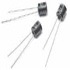 SN063M1R00A2F-0511 Yageo Cap Aluminum Lytic 1uF 63V 20% (5 X 11mm) Radial 2mm 17mA 1000h 105C T/R