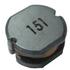 SCD0705T-181K-N Yageo Inductor Power Unshielded Wirewound 180uH 10% 1KHz 0.51A 0.71Ohm DCR T/R