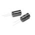 SE016M0100A2F-0511 Yageo Cap Aluminum Lytic 100uF 16V 20% (5 X 11mm) Radial 2mm 110mA 1000h 105C T/R