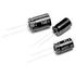 Yageo. Cap Aluminum Lytic 4700uF 35V 20% (18 X 36mm) Radial 7.5mm 2000h 105C - SH035M4700B7F-1836