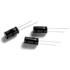 Yageo. Cap Aluminum Lytic 4700uF 25V 20% (18 X 36mm) Radial 7.5mm 5000h 105C Bulk - SJ025M4700B7F-1836