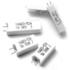 Yageo. Cement Resistors Vertical Lead Type - SQM200JB-27K