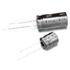 Yageo. Cap Aluminum Lytic 2200uF 35V 20% (16 X 32mm) Radial 7.5mm 0.044 Ohm 2700mA 5000h 105C Bulk - SX035M2200B7F-1632