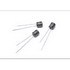 SS010M0100B2F-0507 Yageo Cap Aluminum Lytic 100uF 10V 20% (5 X 7mm) Radial 2mm 85mA 1000h 105C Bulk