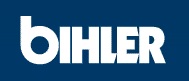 Logo BIHLER