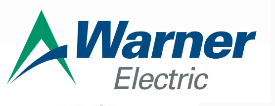 Logo Warner Electric