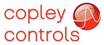 Logo Copley Control