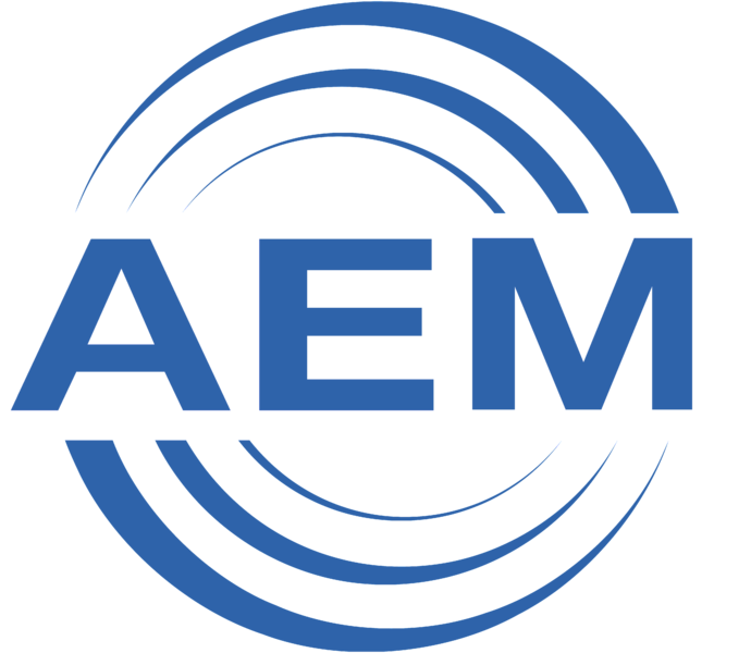 Logo Aem Dessau