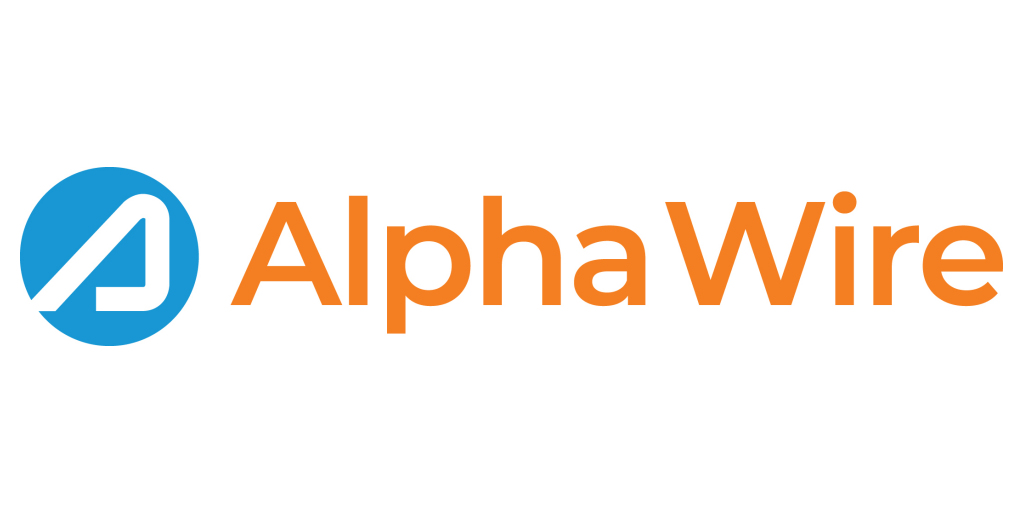 Logo Alpha Wire