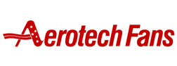 Logo Aerotech Fans