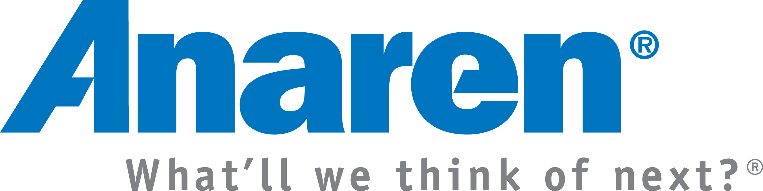 Logo ANAREN