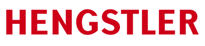 Logo Hengstler