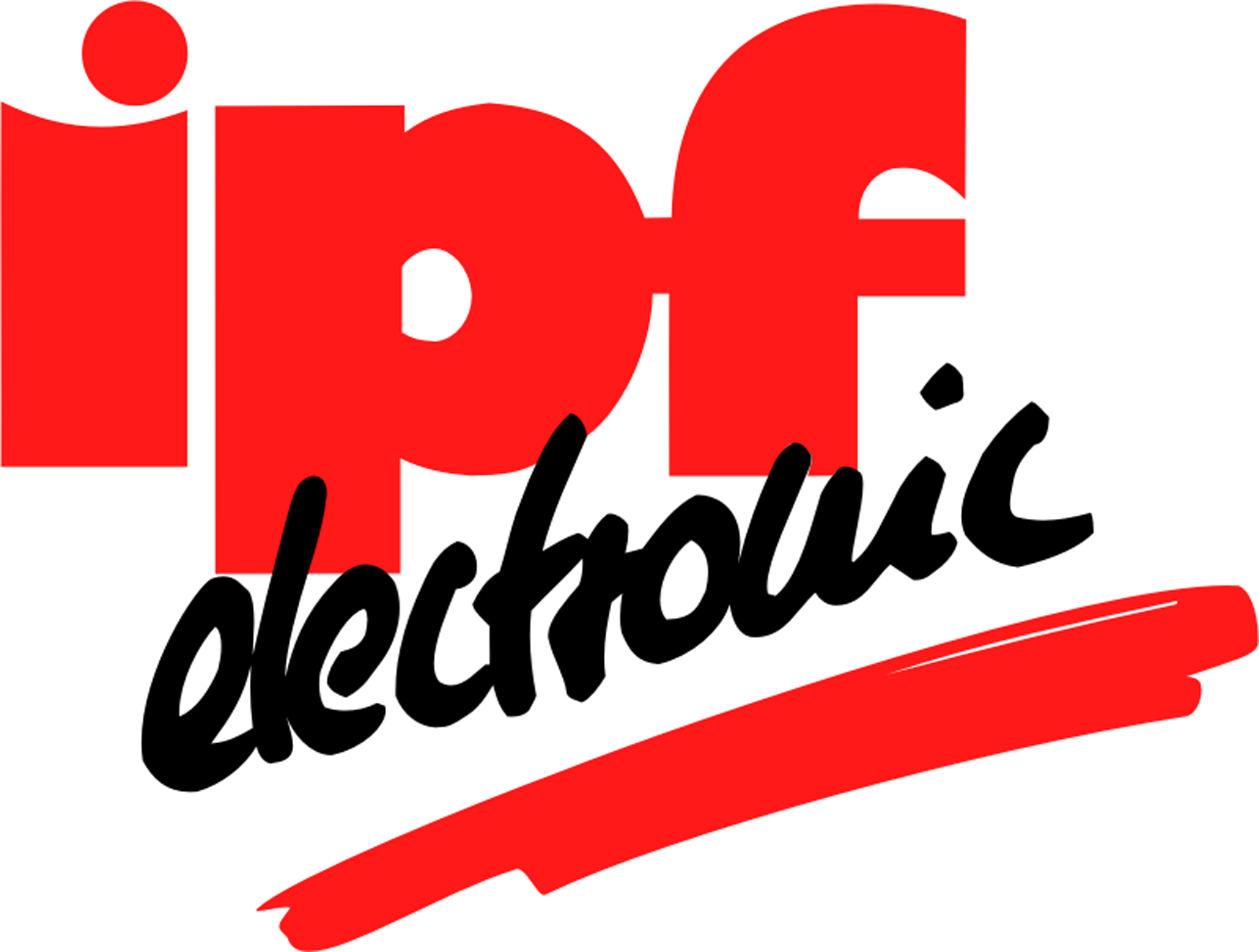 Logo IPF Electronic