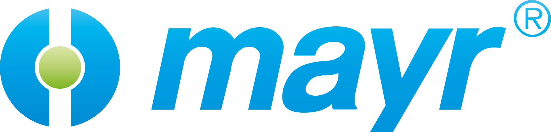 Logo Mayr Antriebstechnik