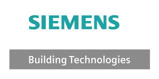 Logo Siemens Building Technologies