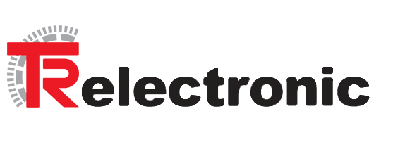 Logo TR-electronic