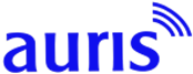 Logo auris GmbH
