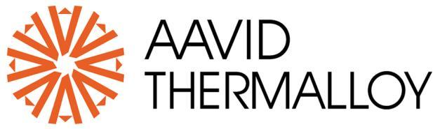 Logo Aavid Thermalloy