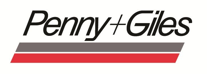 Logo Penny Giles