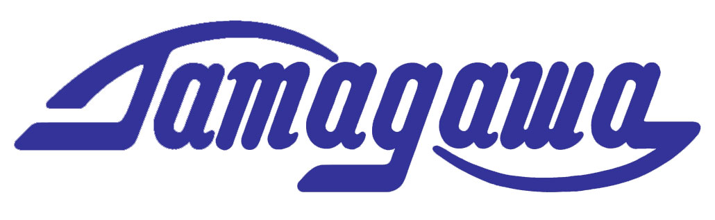 Logo Tamagawa