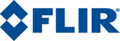 Logo FLIR SYSTEMS