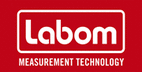 Logo LABOM Mess- und Regeltechnik GmbH