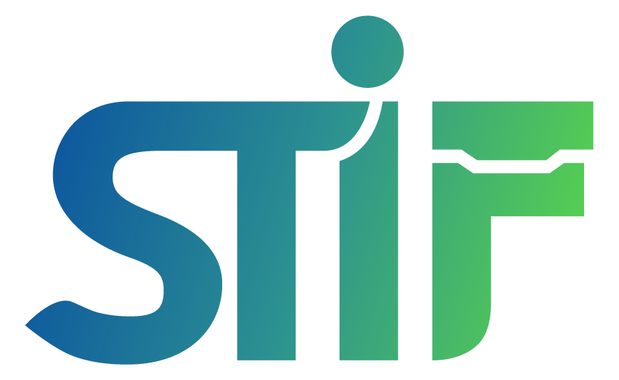 Logo Stif