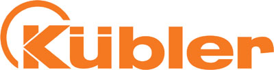 Logo KÜBLER GmbH
