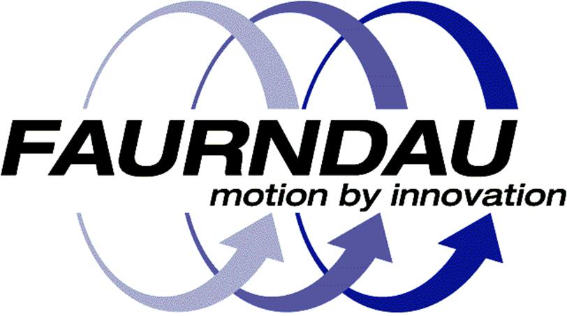 Logo FAURNDAU