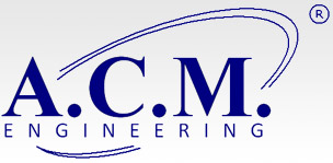 Logo Acm Engineering