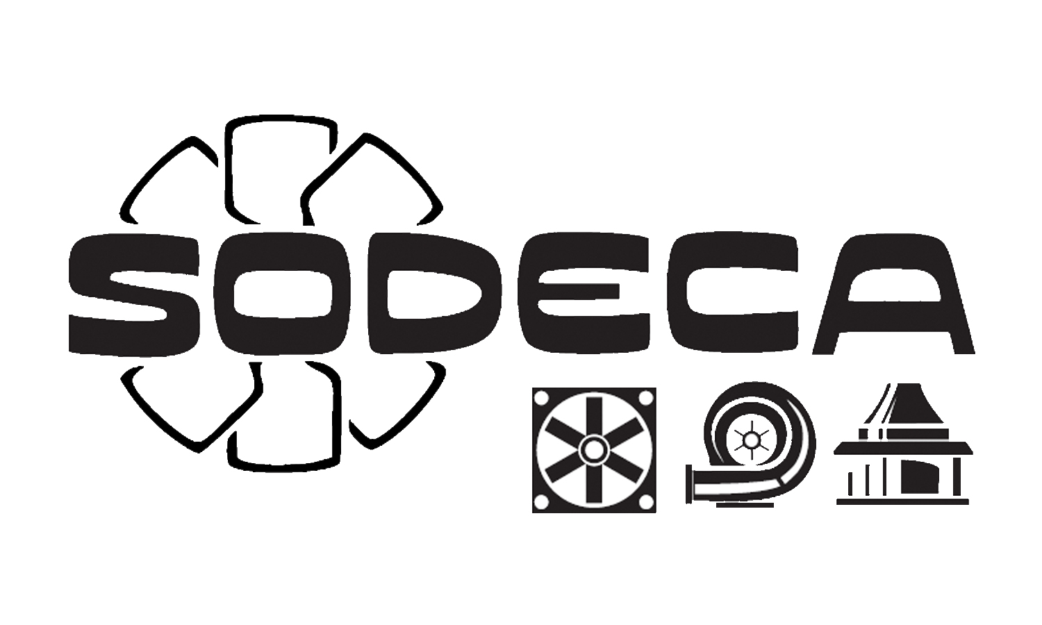 Logo SODECA