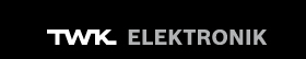 Logo Twk-elektronik