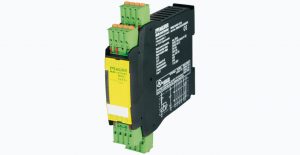 Реле безопасности Murrelektronik MIRO SAFE+ — технический обзор и рекомендации
