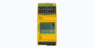 Pilz PNOZ S: Обзор реле безопасности