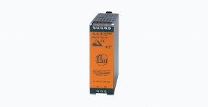 Блок питания IFM AC1254 для сетей AS-Interface: технические характеристики и применение