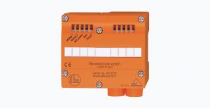 Универсальный AS-I модуль IFM Electronic AC2619: обзор и технические характеристики