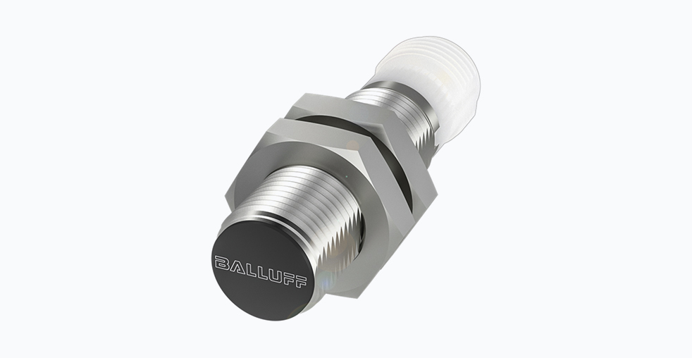 Индуктивный датчик приближения Balluff BES0045 E242293 300 В: обзор и характеристики