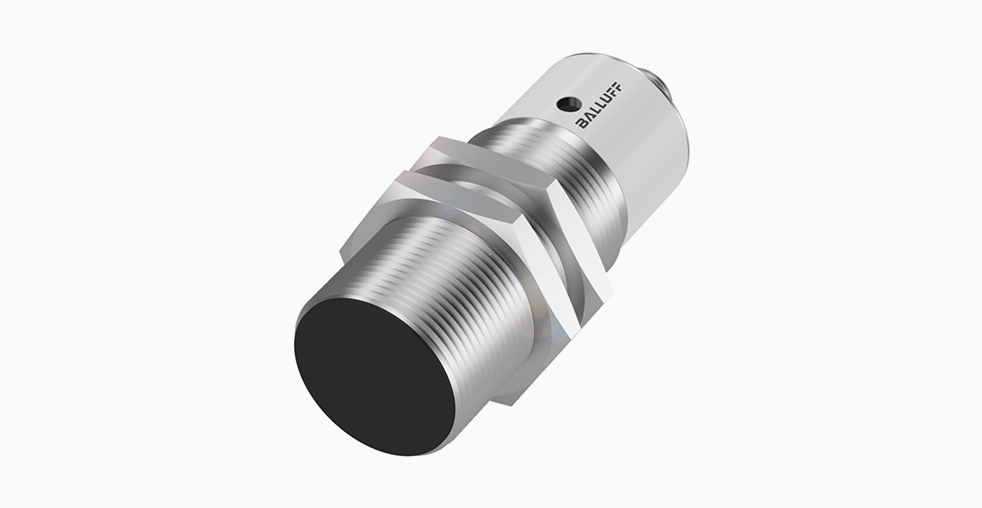 Индуктивный датчик приближения Balluff BES 516-114-G-S4-H